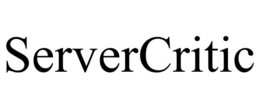 servercritic