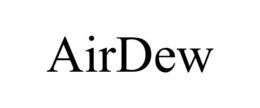 airdew