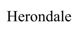 herondale
