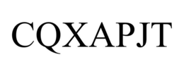 cqxapjt