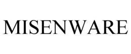 misenware