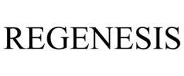 regenesis