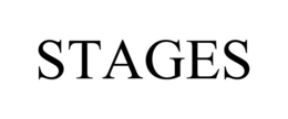 stages