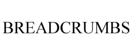 breadcrumbs
