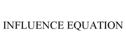 influence equation