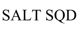 salt sqd