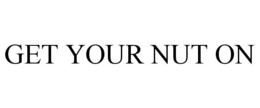 get your nut on
