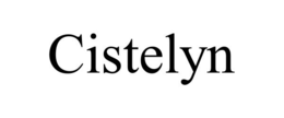 cistelyn