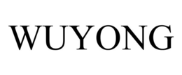 wuyong