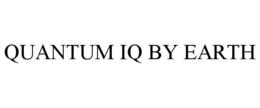 quantum iq by earth