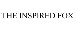 the inspired fox