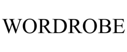 wordrobe