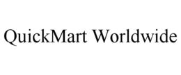 quickmart worldwide