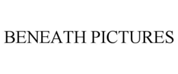 beneath pictures