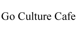 go culture cafe
