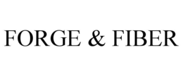 forge & fiber