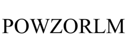 powzorlm
