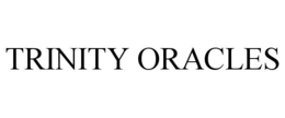 trinity oracles