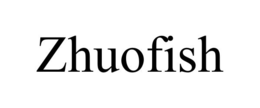 zhuofish