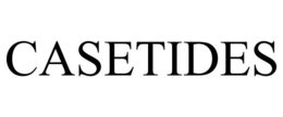 casetides