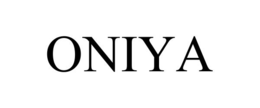 oniya