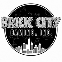brick city gaming, inc.