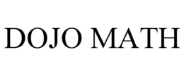 dojo math