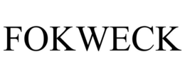 fokweck