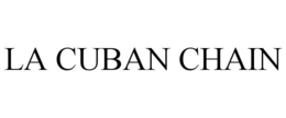 la cuban chain