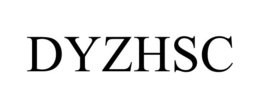 dyzhsc