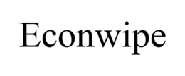 econwipe