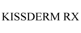 kissderm rx