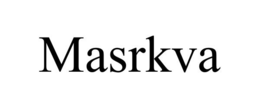 masrkva