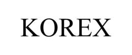korex