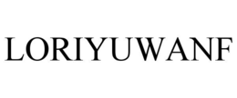 loriyuwanf