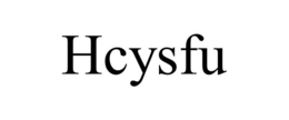 hcysfu