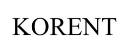 korent