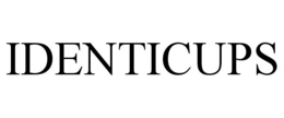 identicups