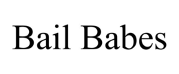 bail babes
