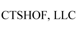 ctshof, llc