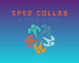 sped collab since 2024