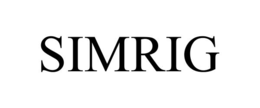 simrig