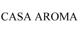 casa aroma