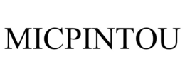 micpintou