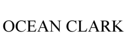 ocean clark