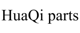 huaqi parts