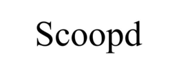 scoopd