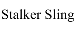 stalker sling