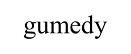 gumedy