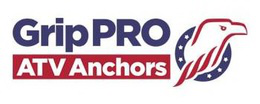 grippro atv anchors
